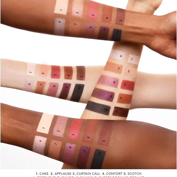 Lady Gaga PALETTE - Picture 7 of 8